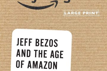 Amazon the Everything Store