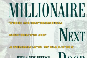 the millionaire next door